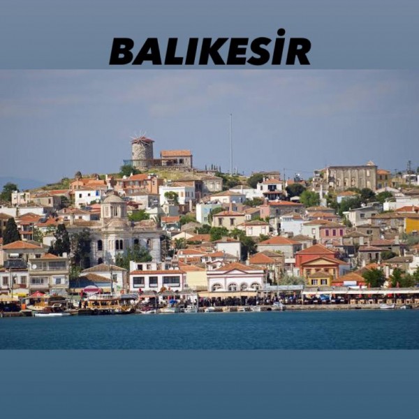 BALIKESİR-ALTIEYLÜL