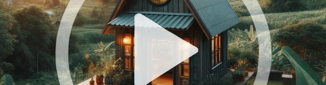 Video-Tiny House